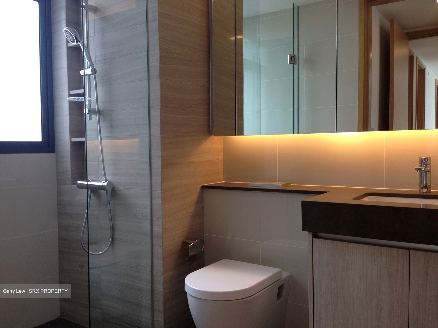 Hedges Park Condominium (D17), Condominium #502120241